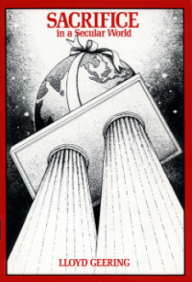 Sacrifice in a Secular World web v3 Sacrifice in a Secular World web v3