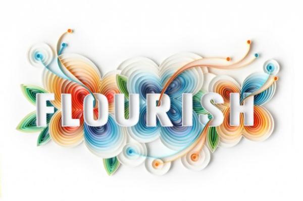 Flourish