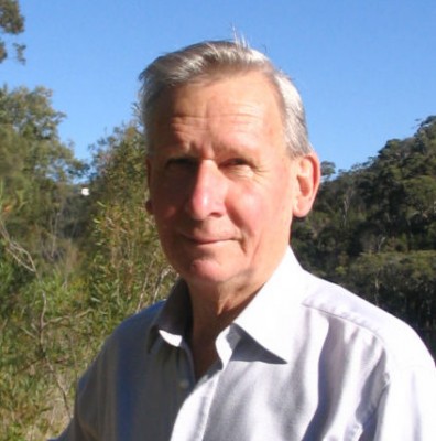 Ian Harris Ian Harris